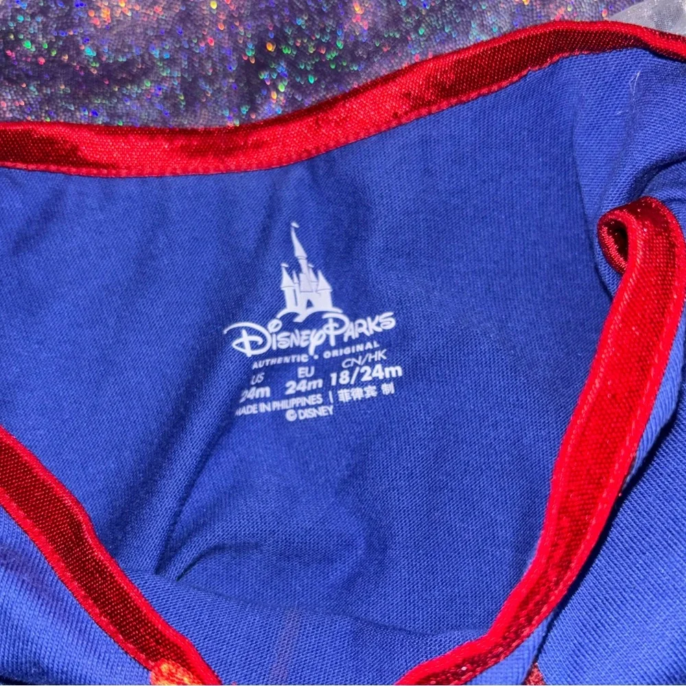 Disney Baby Snow White Costume Dress
